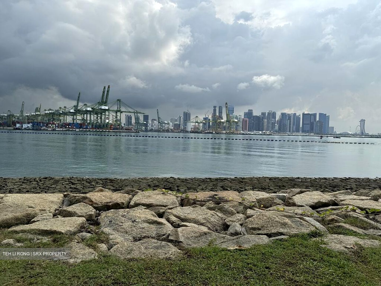 Ocean Drive (D4), Detached #458057941